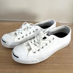 コンバース] スニーカー ジャックパーセル(定番) 23.5 cmのサムネイル