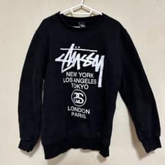 STUSSY トレーナーのサムネイル