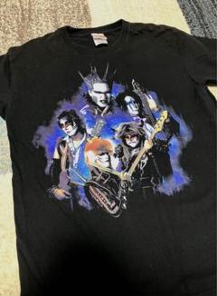 聖飢魔II ミサツアー　Tシャツ 聖飢魔II デーモン小暮 90s Tシャツ バンドt - メルカリ