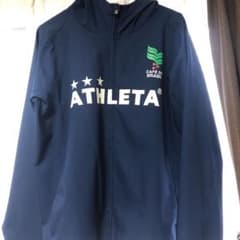 ATHLETA アスレタのサムネイル