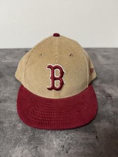 NEWERA 59FIFTY キャップ 7 1/4のサムネイル