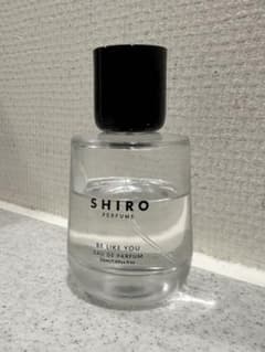 SHIRO BE LIKE YOU 50ml - メルカリ
