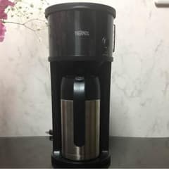 THERMOSコーヒーメーカーのサムネイル