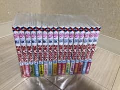 なまいきざかり。1〜16巻セットのサムネイル