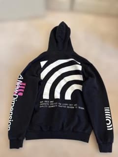 Bershka hoodieのサムネイル
