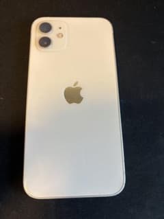 iPhone12 64GB ホワイト SIMフリーのサムネイル