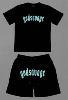 godsavage セットアップ - メルカリ