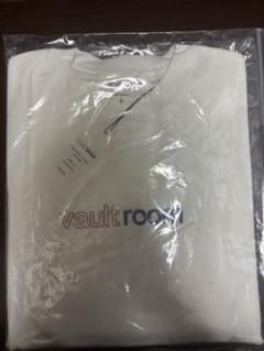 vaultroom x nqrse L/S TEE S ホワイトのサムネイル