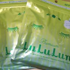 LuLuLun フェイスマスク ルルルン のサムネイル