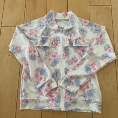 ラッシュガード 女の子 120のサムネイル