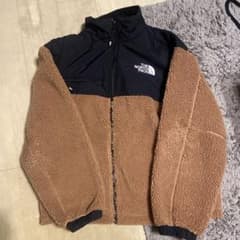 THE NORTH FACE フリースジャケット XLのサムネイル