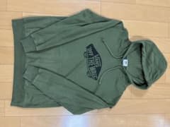 バンズパーカー　XLサイズのサムネイル