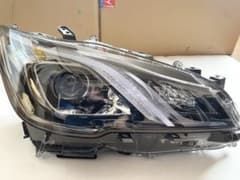 210 クラウン 右運転席側ヘッドライト ほぼ新品 - メルカリ