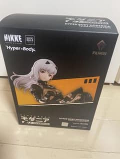 NIKKE HYPER BODY 모다니아 피규어