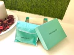 Tiffany 石鹸　⭐︎ティファニー　【未開封】のサムネイル