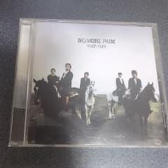 KAT-TUN　NO MORE PAINのサムネイル