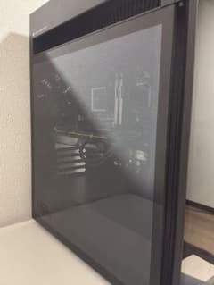 OMEN 45LゲーミングPC，14900kf，4070s，32gb，2.5TB - メルカリ
