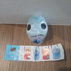 ざわざわ森のがんこちゃん ぬいぐるみ ペットボトルホルダーのサムネイル