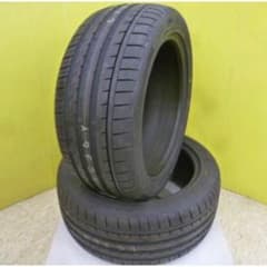 [格安!!]新品未使用 ファルケン AZENIS FK453 235/45R17のサムネイル