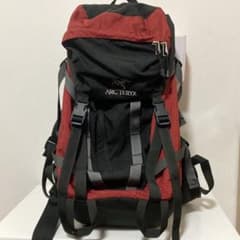 中古】ARC'TERYX Bora 30 Backpackカナダ製 - メルカリ