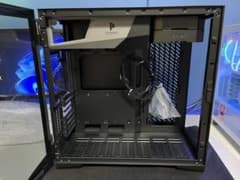 Antec P120 Crystal PCケースのサムネイル