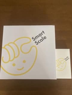 新品未開封】chocozap 体重計&スマートウォッチ チョコザップ