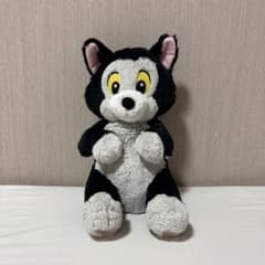 東京ディズニーリゾート フィガロ ぬいぐるみ - 4