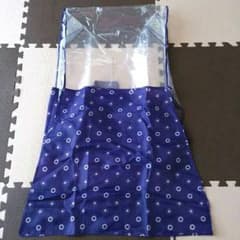 asyurajr様専用★ベビーカー★レインカバーのサムネイル