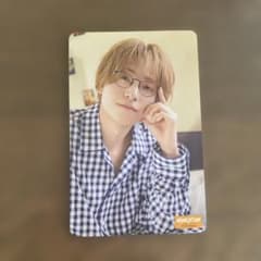 【通常盤】timelesz MOMENTUM トレカ 橋本将生 猪俣周杜のサムネイル
