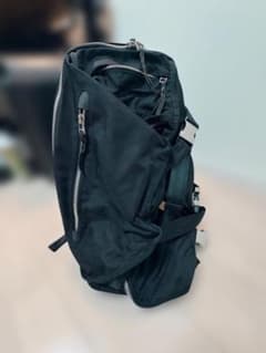 [極美品] ロリンザ ダブルストラップ リュック STUDIOUSコラボのサムネイル