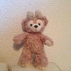 お値下げ！♥︎シェリーメイ♥︎バッグチャームのサムネイル