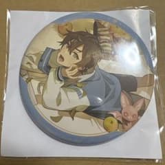 NU:カーニバル ぬカニ GiGO缶バッジ エイト - メルカリ