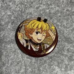 鬼滅の刃 干支 2026年 午年 ランダム箔押し缶バッジ 我妻善逸 鬼滅の刃 干支 2026年午年 ランダム箔押し缶バッジ 我妻善逸 - メルカリ