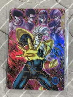 ドラゴンボールスーパーダイバーズ 10弾 スーパーベビー2 パラレル