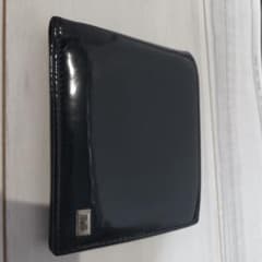 D&G 二つ折り財布 ブラックのサムネイル