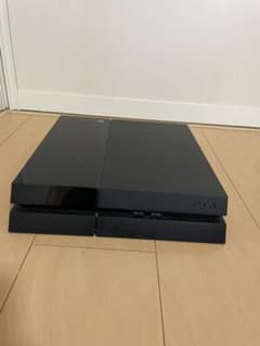 ⭐️PlayStation4中古品　ワイヤレスコントローラー新品⭐️のサムネイル