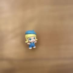 Molly フィギュア ポップビーンのサムネイル