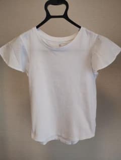 GAP KIDS Tシャツ ホワイト XL(12)のサムネイル