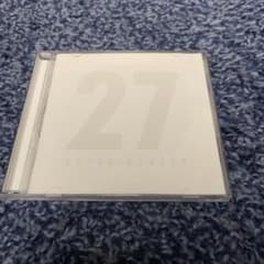SUPER BEAVER 27 アルバムのサムネイル