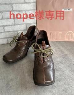 【専用】1999FW MiuMiuミュウミュウarchiveアーカイブ パンプス m37222049698_1.jpg?1730611057