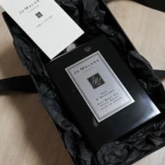 [値下げ]新品Jo MALONE LONDON ボディオイルのサムネイル