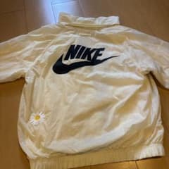 Nike ナイロンジャケット ホワイトのサムネイル