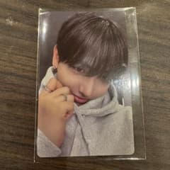 BOYNEXTDOOR No Genre サイン会 ジェヒョン - メルカリ