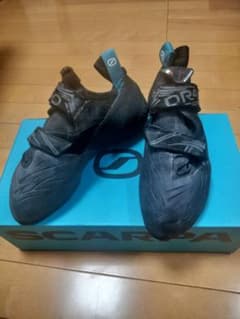 SCARPA DRAGO XT クライミングシューズ 41.5