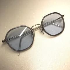 金子眼鏡 Lazy red by Kaneko optical UV 金子眼鏡 Lazy Red by Kaneko optical サングラス - メルカリ