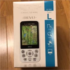 イーグルビジョン EAGLE VISION GPSナビのサムネイル