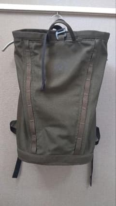 Black Diamond Street creek 20 リュックのサムネイル