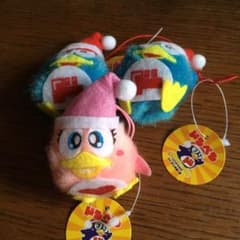 ぬいぐるみのサムネイル