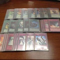 マジェスペクターデッキのサムネイル