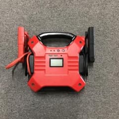 ジャンク品】マルチジャンプスターター Pro24 35000mAh - メルカリ